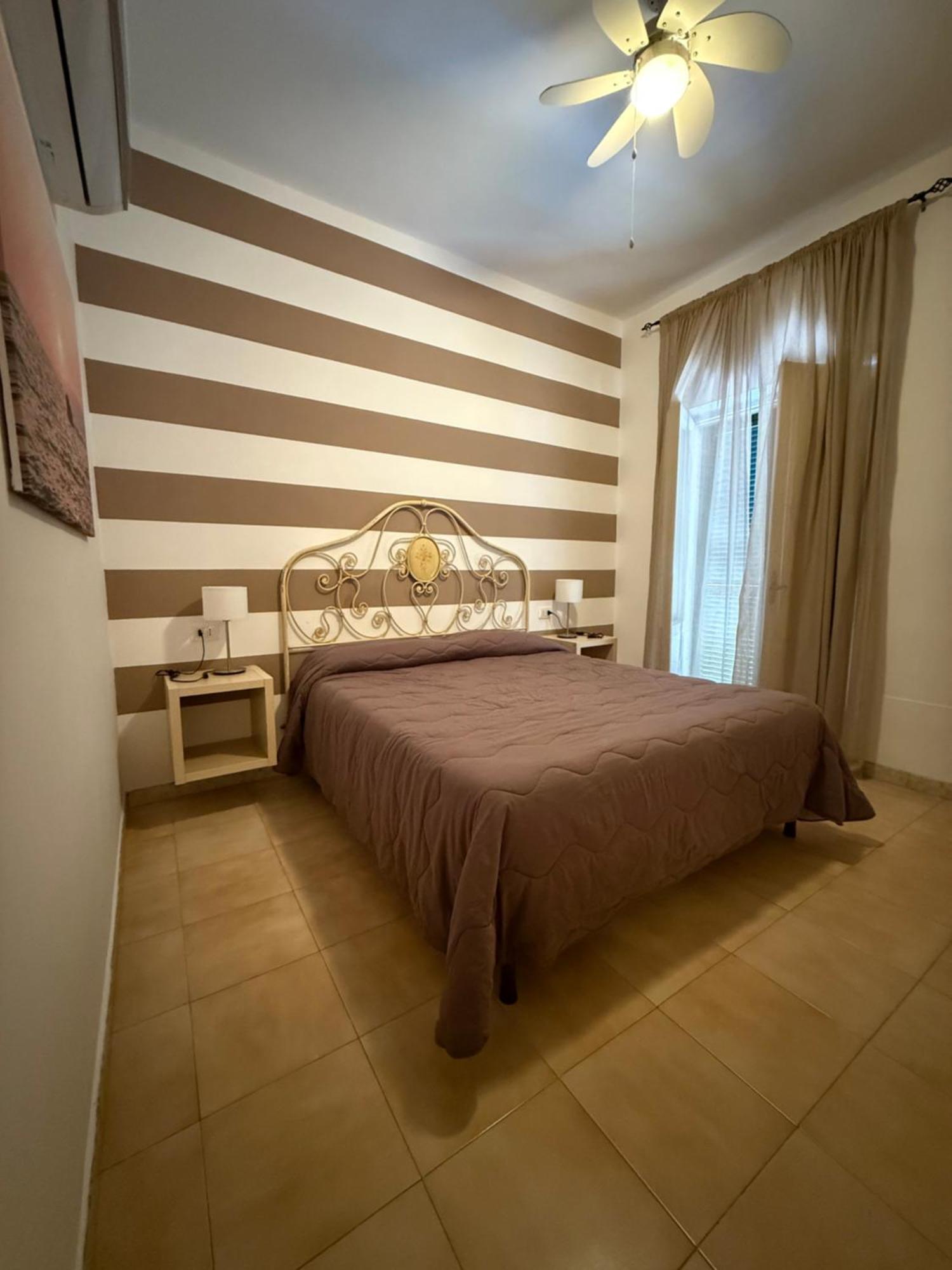 Bed and Breakfast Il Vecchio E Il Mare Maratea Exterior foto