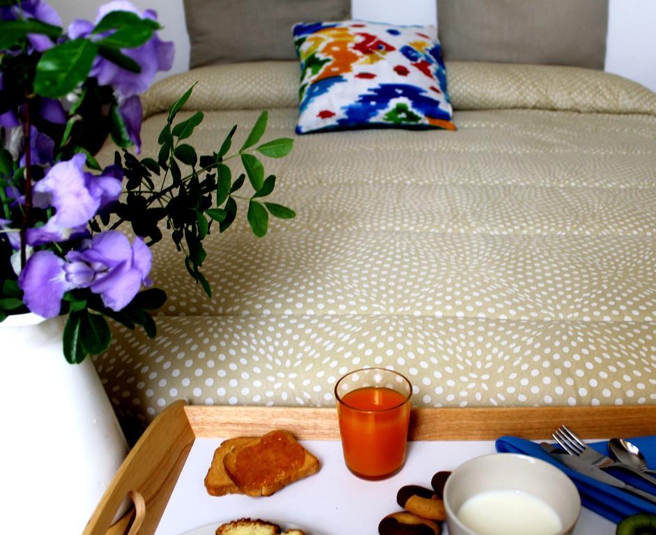 Bed and Breakfast Il Vecchio E Il Mare Maratea Exterior foto